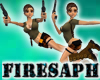 Tomb Raider 10pose pack