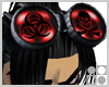 Cyber Goggles - Bio