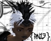 {PN13} Black&White Thorn