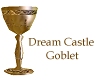 Dream Castle Goblet