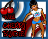 Wild CHERRY bundle