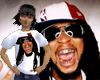 Lil Jon Baggy T
