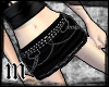 M* Curvy Chain Mini