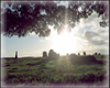 Stone Circle ad cover