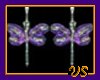 Dragonfly Earrings