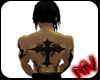 (MV) Dragon tatt top