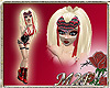Cristina *Moulin Rouge*