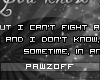 [PSB] In Another Life...