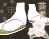 *BRWH* Lilac Tatami Zori