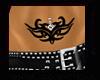 Tattoo - BellyTribal8