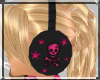 Punk Earmuffs