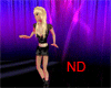 [ND] Dance for club