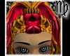 FIRE BRAIDED BETH