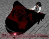 The Rose Serenade Piano