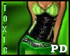 *P* Toxic Fairy