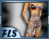 [FLS] Summer Dress Mix C