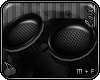 Lox� C!ber Mesh Goggles