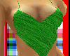 bee green summer top