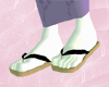 [Kai] Japanese Zori