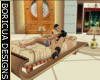 Passion Bed 12 Poses