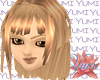 Yumi Medium - Champagne