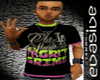 *CA* LA Gltiz/NY Grit 1