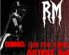 [RM] Seals- KFAR [M&F]