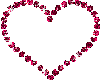 Twirling Heart