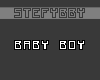 BABY BOY