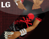 [LG] Skull Kid
