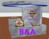 [BA] Space Alien Pizza