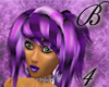 *B4* Purple Emo