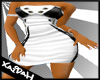 *X; Apple Bottom Dress