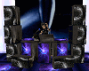 Club U DJ Station