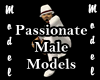 [PS]PMM Model's Tee