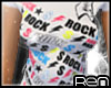 $R Rock Tunic! xx