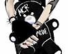 MCR Teddy 1