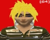 [G4]- shine cloud blonde