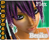 [A]pungya Beniko Viola