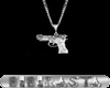 BBR Gun of diamonds