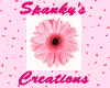 Pink Daisy