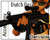 Animated MP5