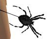 Drow Spider Wand
