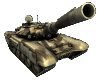 Army Tank