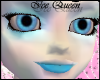 [s] Ice Queen Skin [s]