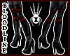 Bloodline:Cavalier Red