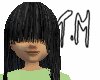 L.M.G Hair