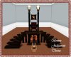 (G) Brown Throne