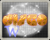 *W* Disco Ball Enhancers