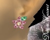 Sakura Earrings